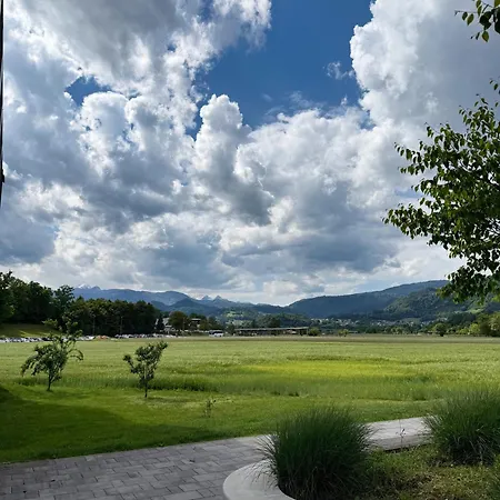 Sunrise Den Where Mornings Shine Apartman *