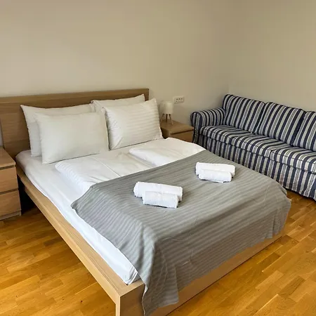 Sunrise Den Where Mornings Shine Apartman Bled