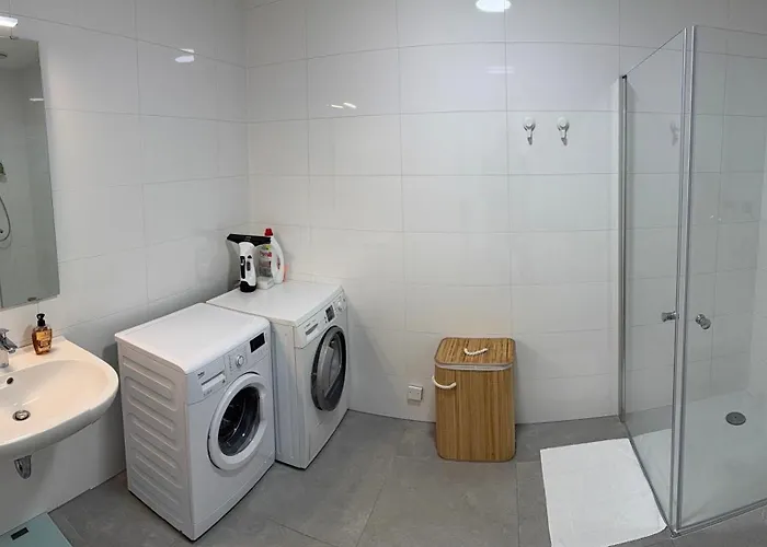 Sunrise Den Where Mornings Shine Διαμέρισμα *