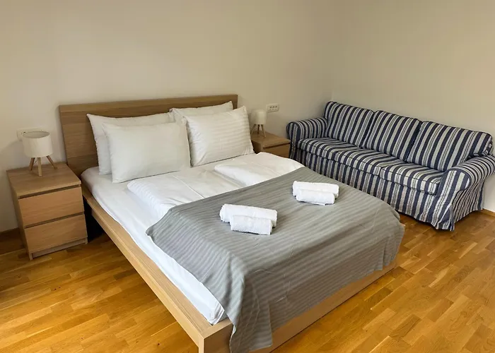 Sunrise Den Where Mornings Shine Διαμέρισμα Μπλεντ