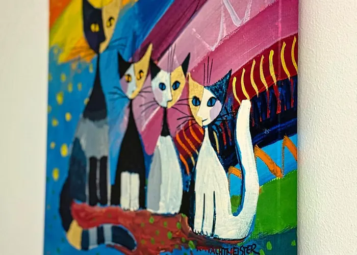 Sunrise Den Where Mornings Shine *