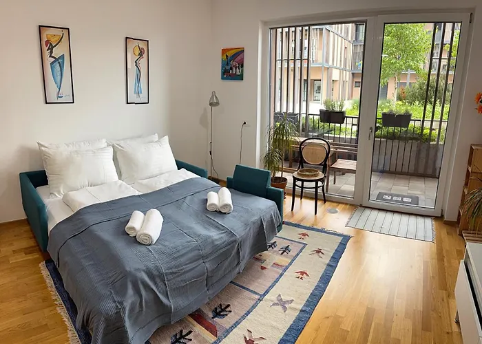 Sunrise Den Where Mornings Shine